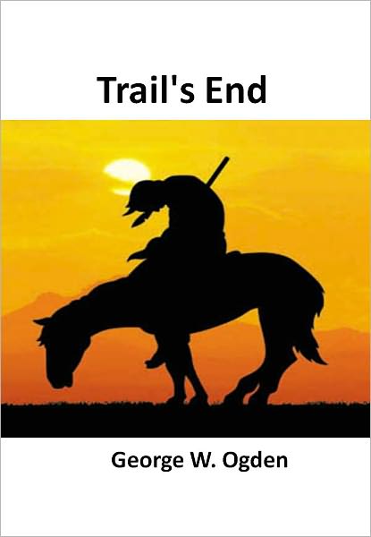 Trail's End [ePUB]