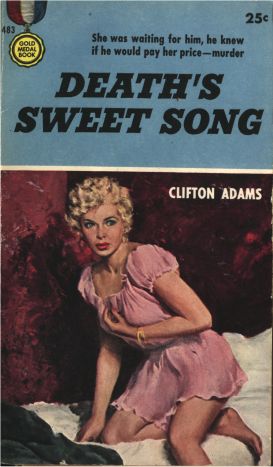 Death's Sweet Song [ePUB]