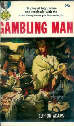 Gambling Man [ePUB]