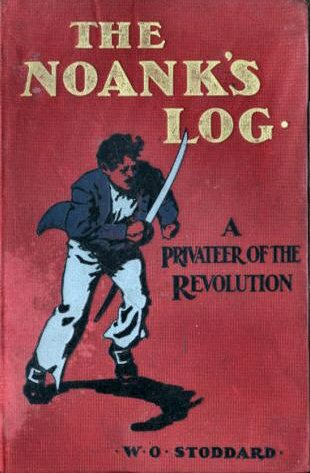 The Noank's Log [ePUB]