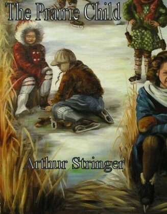 The Prairie Child [ePUB]