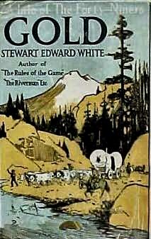 Stewart Edward White