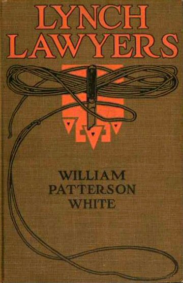 Lynch Lawyers  [ePUB]