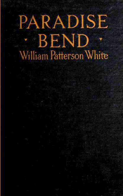 Paradise Bend [ePUB]